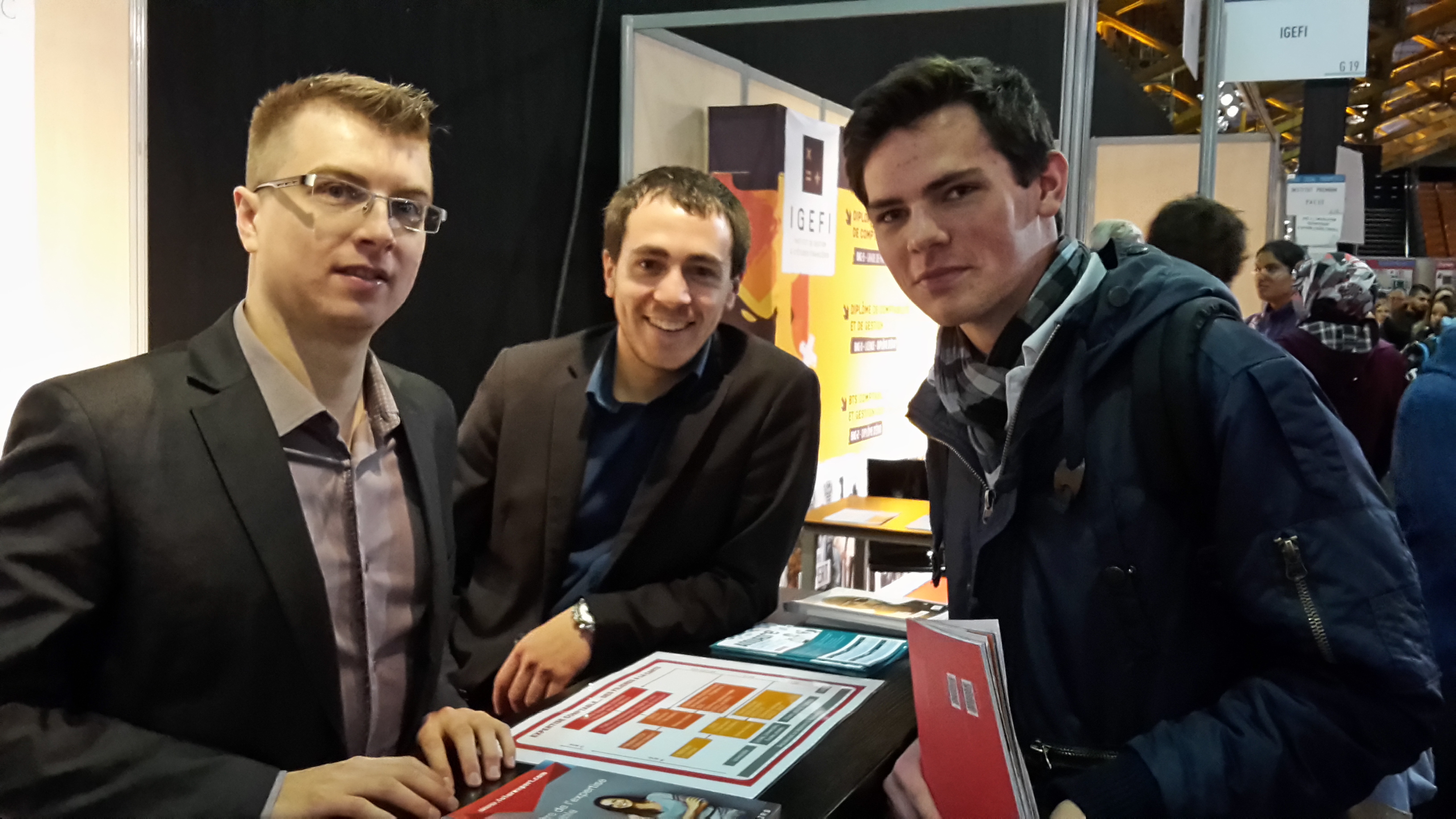 site de rencontre expert comptable
