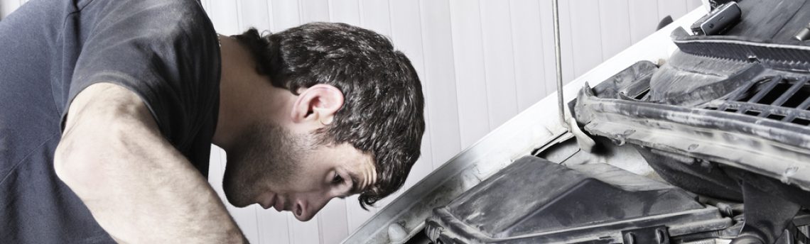 Ouvrir un garage automobile : les conseils d’un expert-comptable