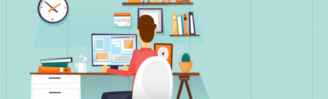 Télétravail : 5 points à retenir