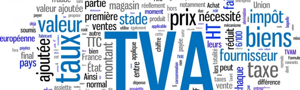 Comment fonctionne la TVA ?