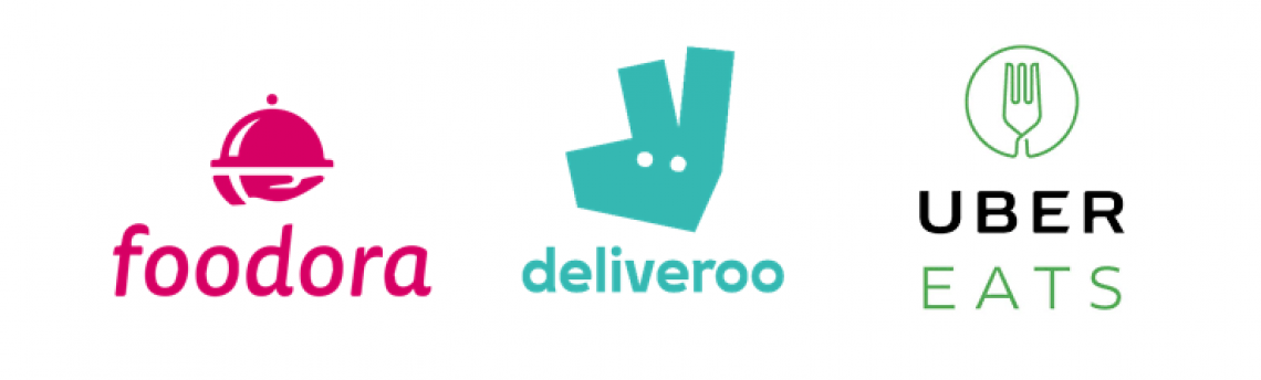 Deliveroo, Ubereats, Foodora : ce que gagne vraiment le restaurateur !