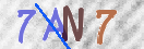 Code Anti-spam