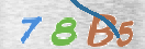 Code Anti-spam