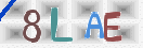 Code Anti-spam