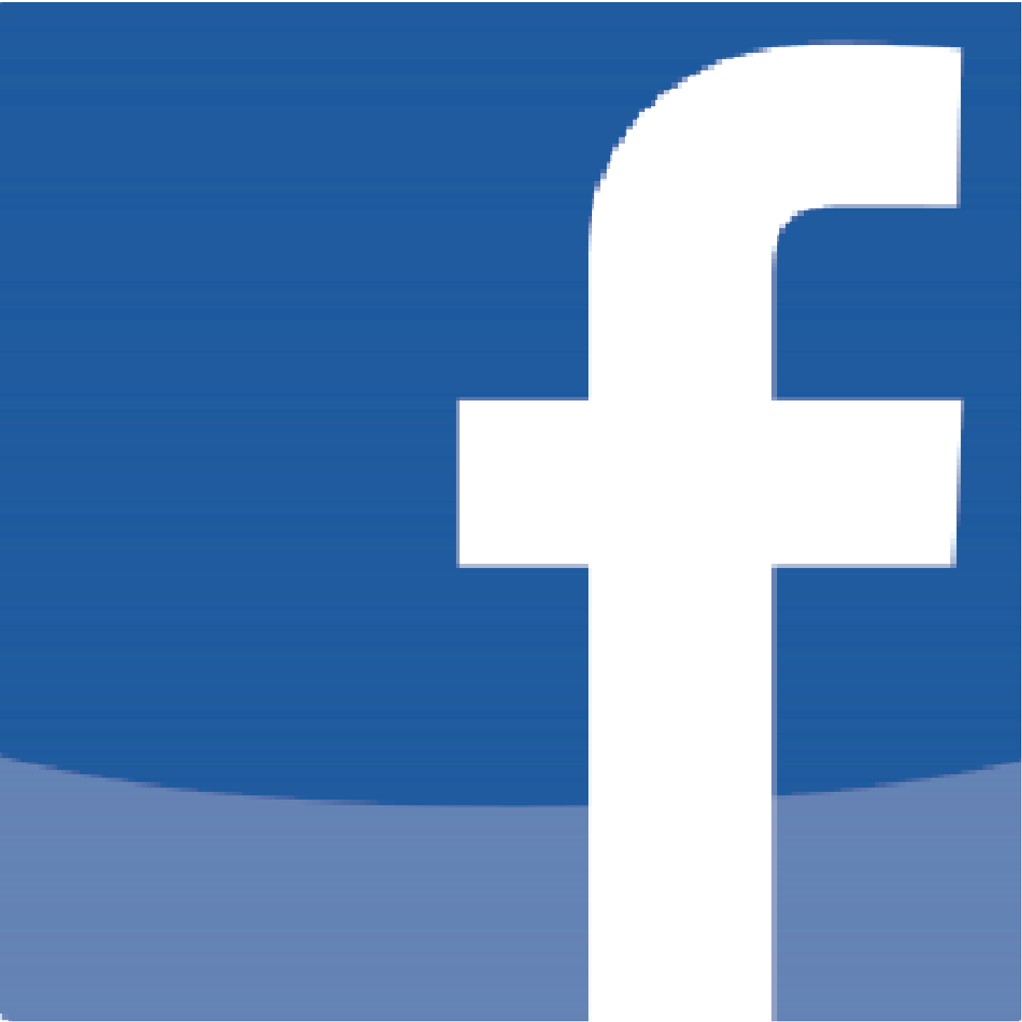 logo facebook carre